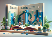 small habits transform daily routines