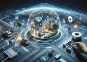 smart home automation ideas