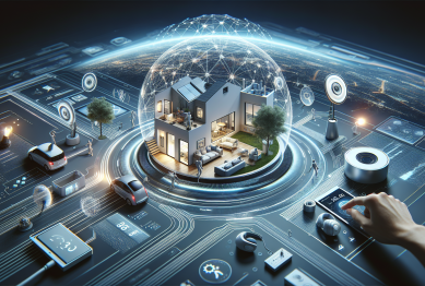 smart home automation ideas