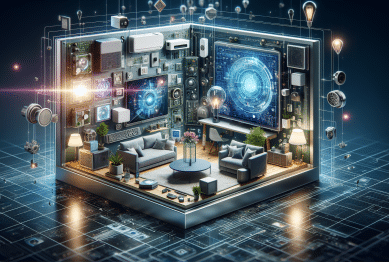 smart home devices hidden features