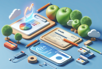 credit score improvement tips