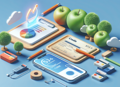 credit score improvement tips