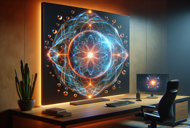 quantum computing benefits