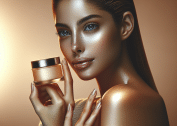 glowing skin secrets