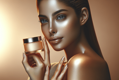 glowing skin secrets