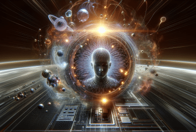 quantum computing future impact
