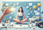 tiny habits transform daily routine