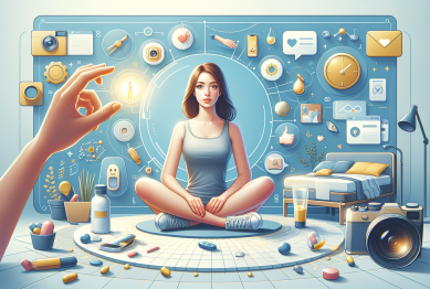 tiny habits transform daily routine
