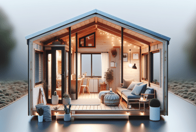 tiny house living trends