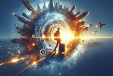 transform travel plans strategies