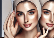 glowy skin secrets