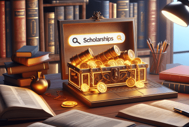 hidden college scholarships