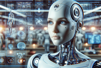 artificial intelligence everyday life