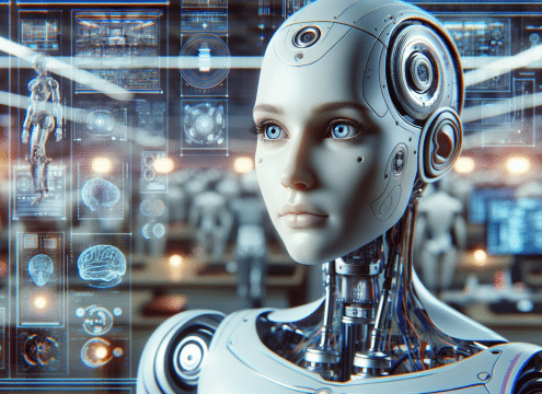 artificial intelligence everyday life