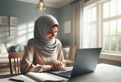 remote learning success strategies
