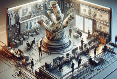 passive income streams