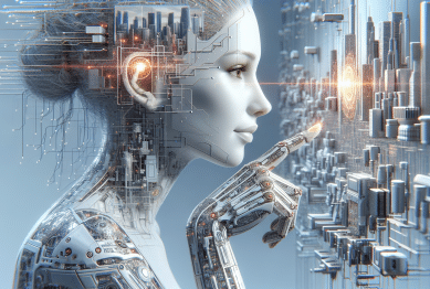AI everyday life impacts