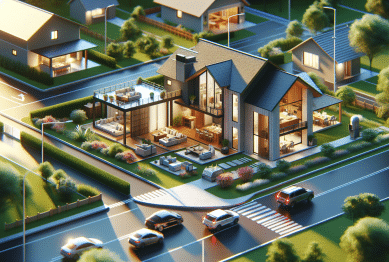 home value change factors