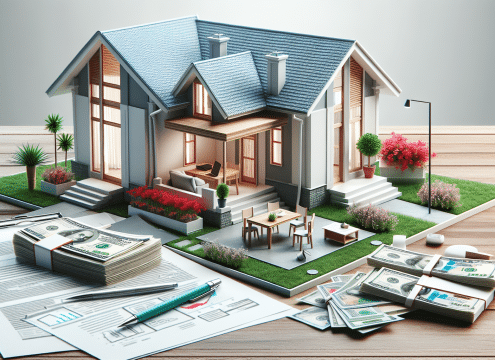 home value factors