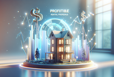 profitable rental property signals