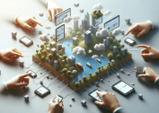 digital news feeds impact