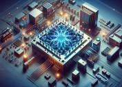 quantum computing advances applications