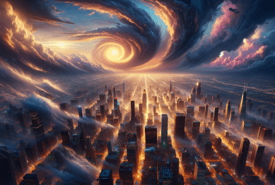 extreme weather news impacts