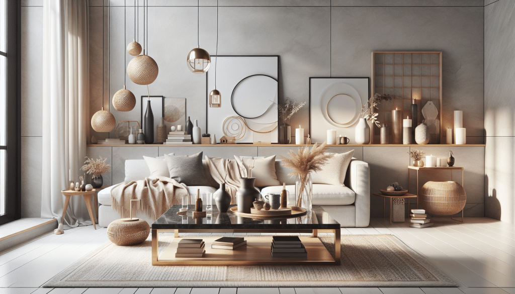 Image showcasing Minimalist Home Decor Trends That Attract Modern Style Seekers
