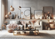 minimalist home decor trends