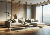 minimalist living benefits