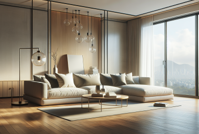 minimalist living benefits