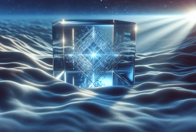 quantum computing imagination