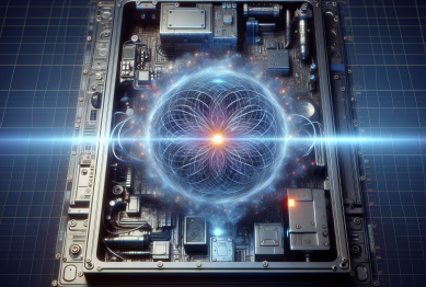 quantum computing impact