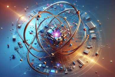 quantum computing breakthroughs