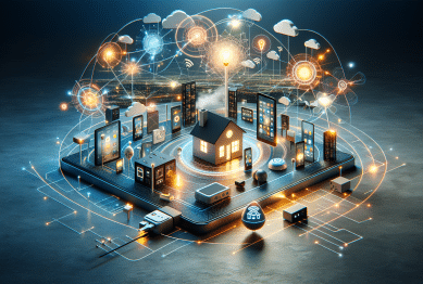 smart home devices benefits