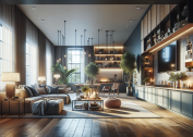 smart home technology benefits