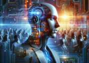 AI news coverage