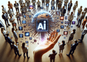 AI news trends