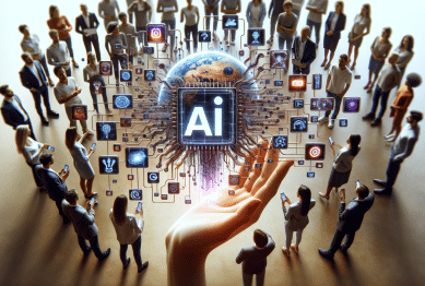AI news trends
