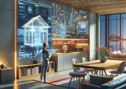AI innovations smarter homes