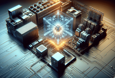 quantum computing basics innovations