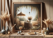 personalize home decor overspending