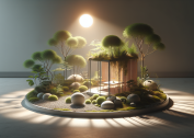 biophilic design ideas