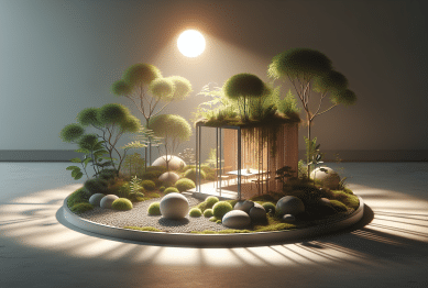 biophilic design ideas