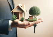 renting versus buying home