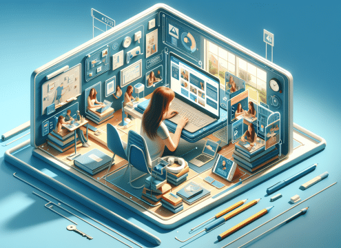alternative college learning options