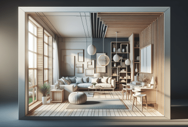 minimalist home design secrets