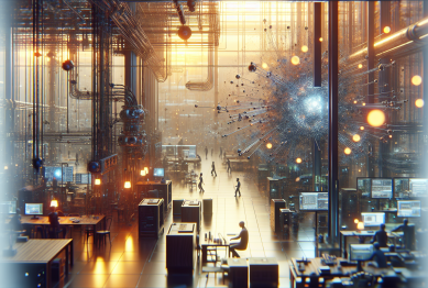 quantum computing everyday impact