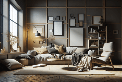 cozy minimalism ideas