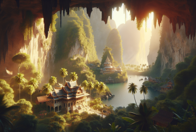 secret travel destinations